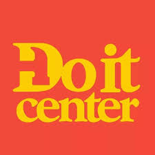 Logo de Doit Center