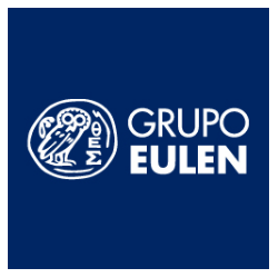 Logo de Grupo Eulen