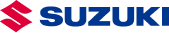 Logo de Suzuki